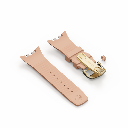 Watch Case Strap / SPIII