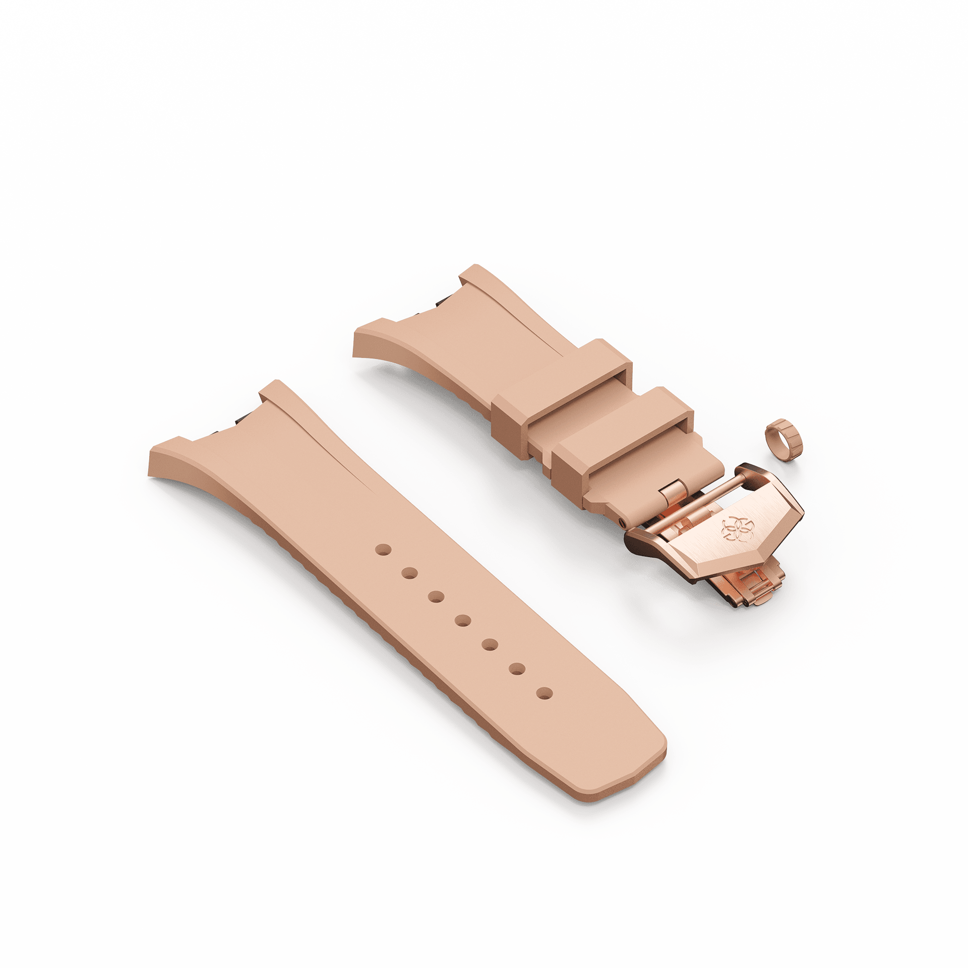 Watch Case Strap / SPIII