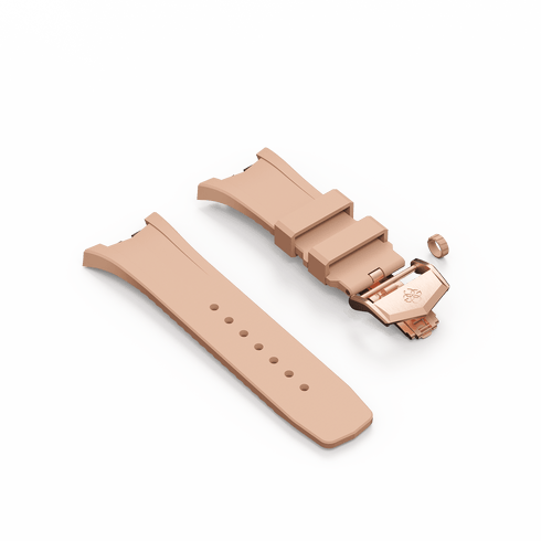 Watch Case Strap / SPIII