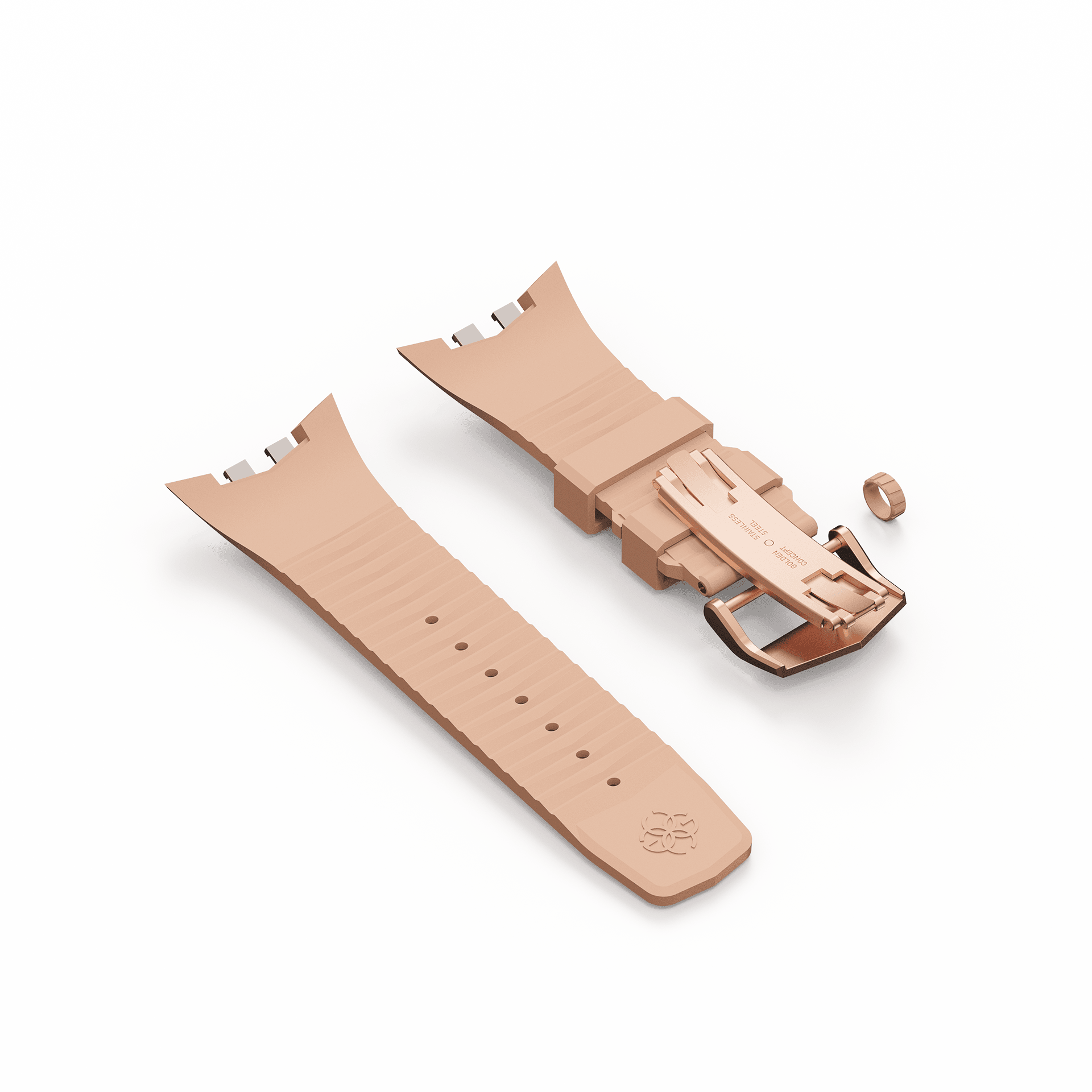 Watch Case Strap / SPIII