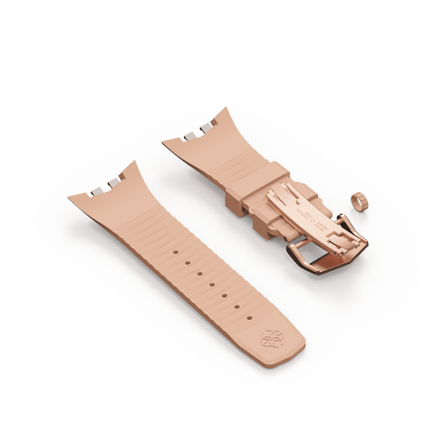 Watch Case Strap / SPIII