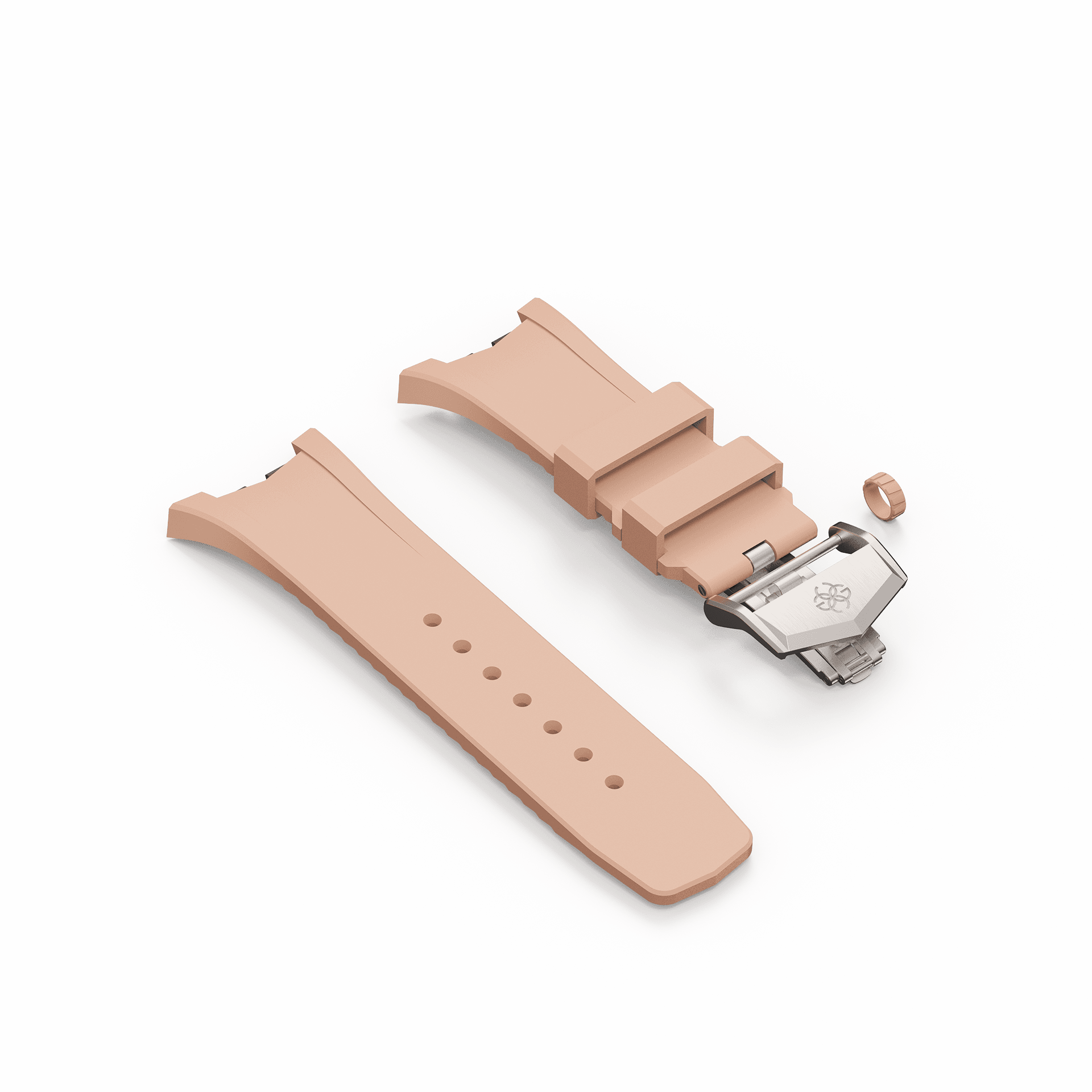 Watch Case Strap / SPIII