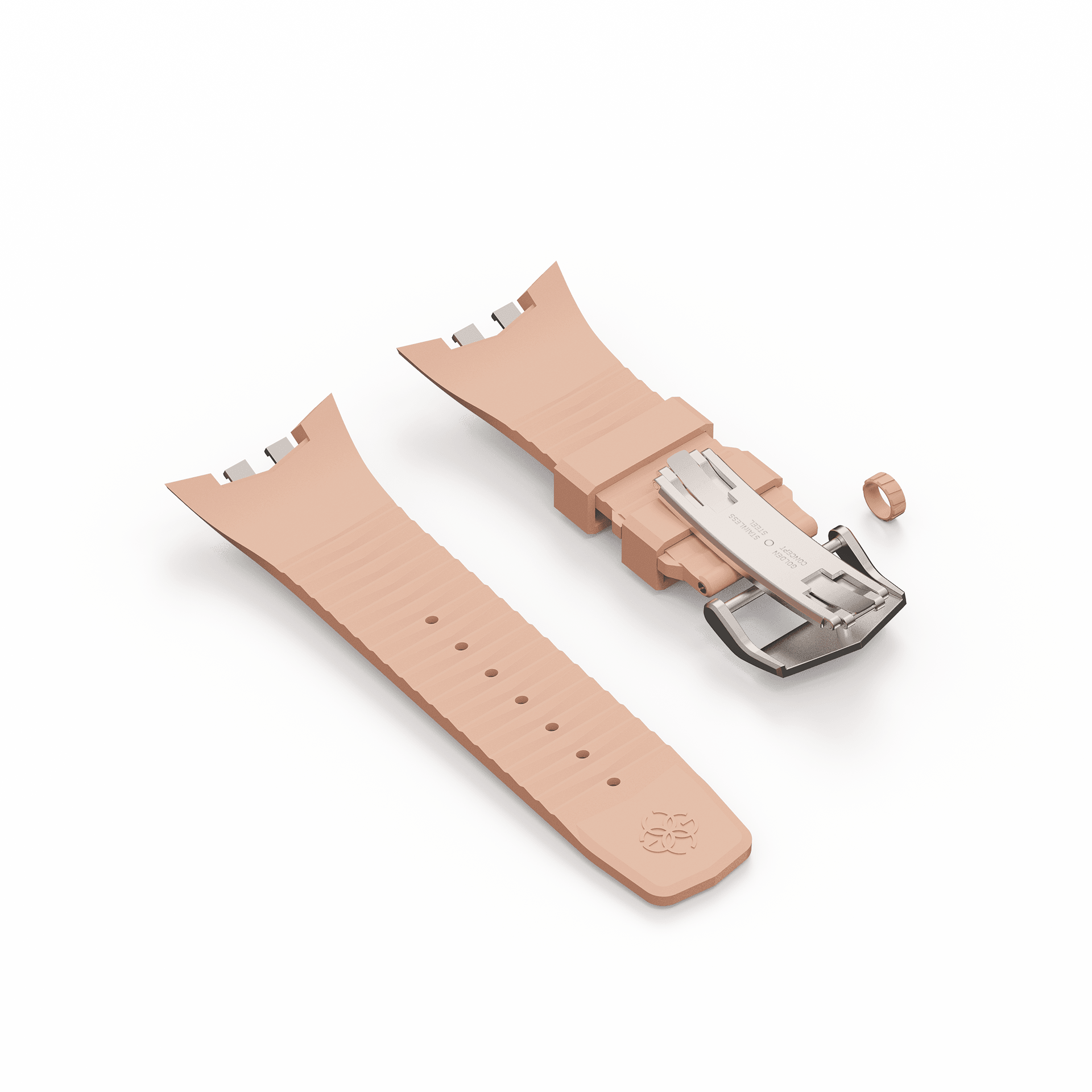 Watch Case Strap / SPIII