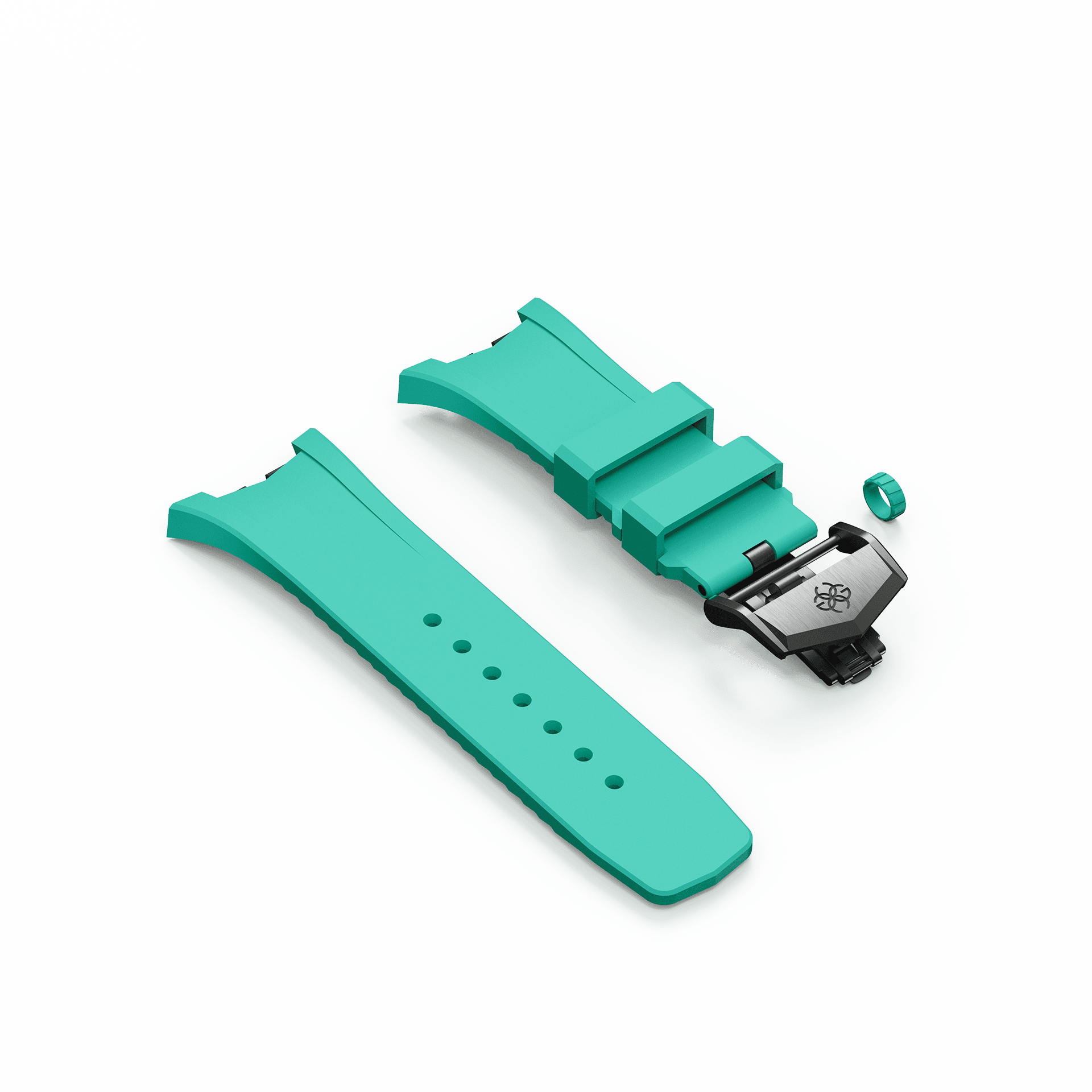 Watch Case Strap / SPIII