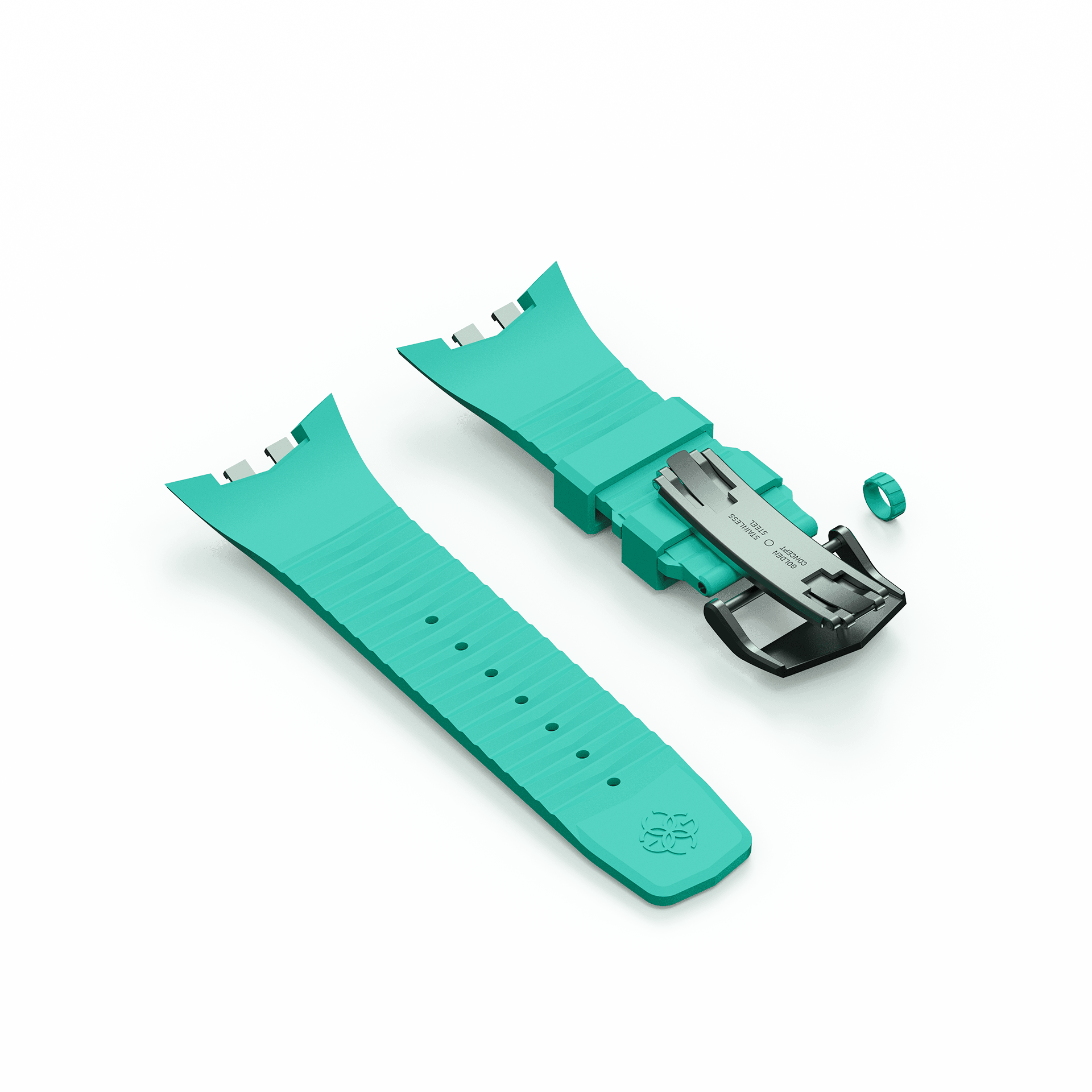 Watch Case Strap / SPIII