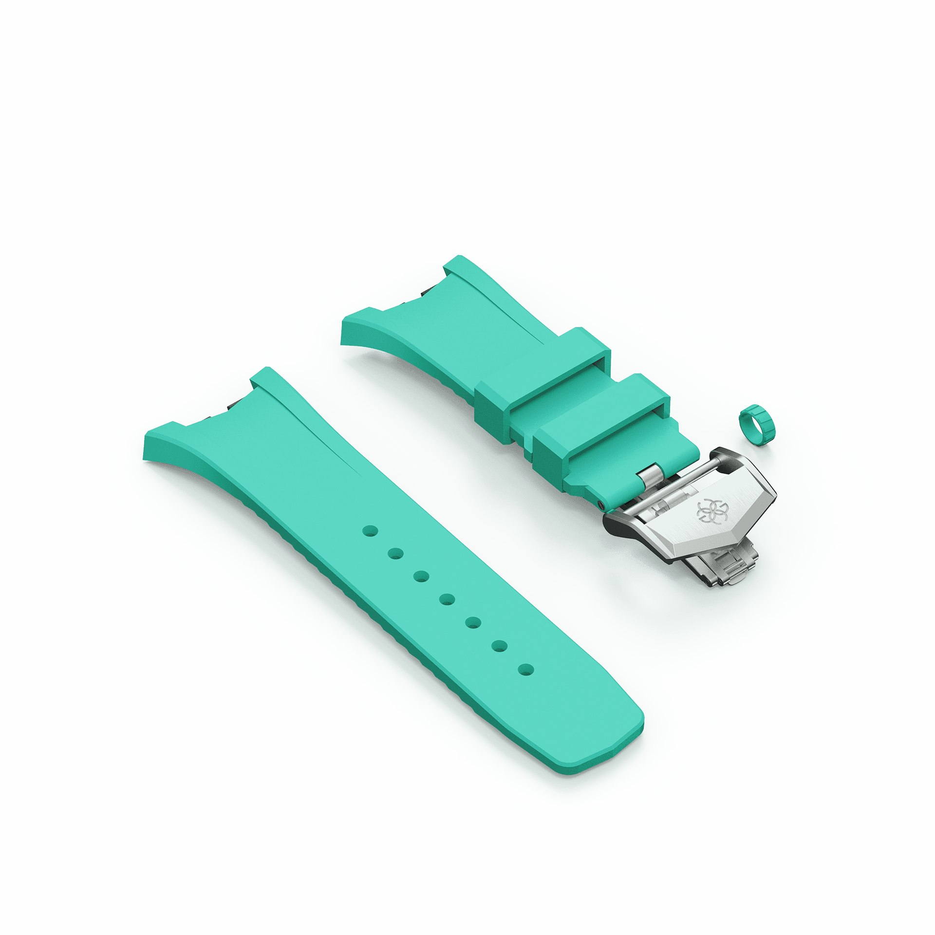 Watch Case Strap / SPIII