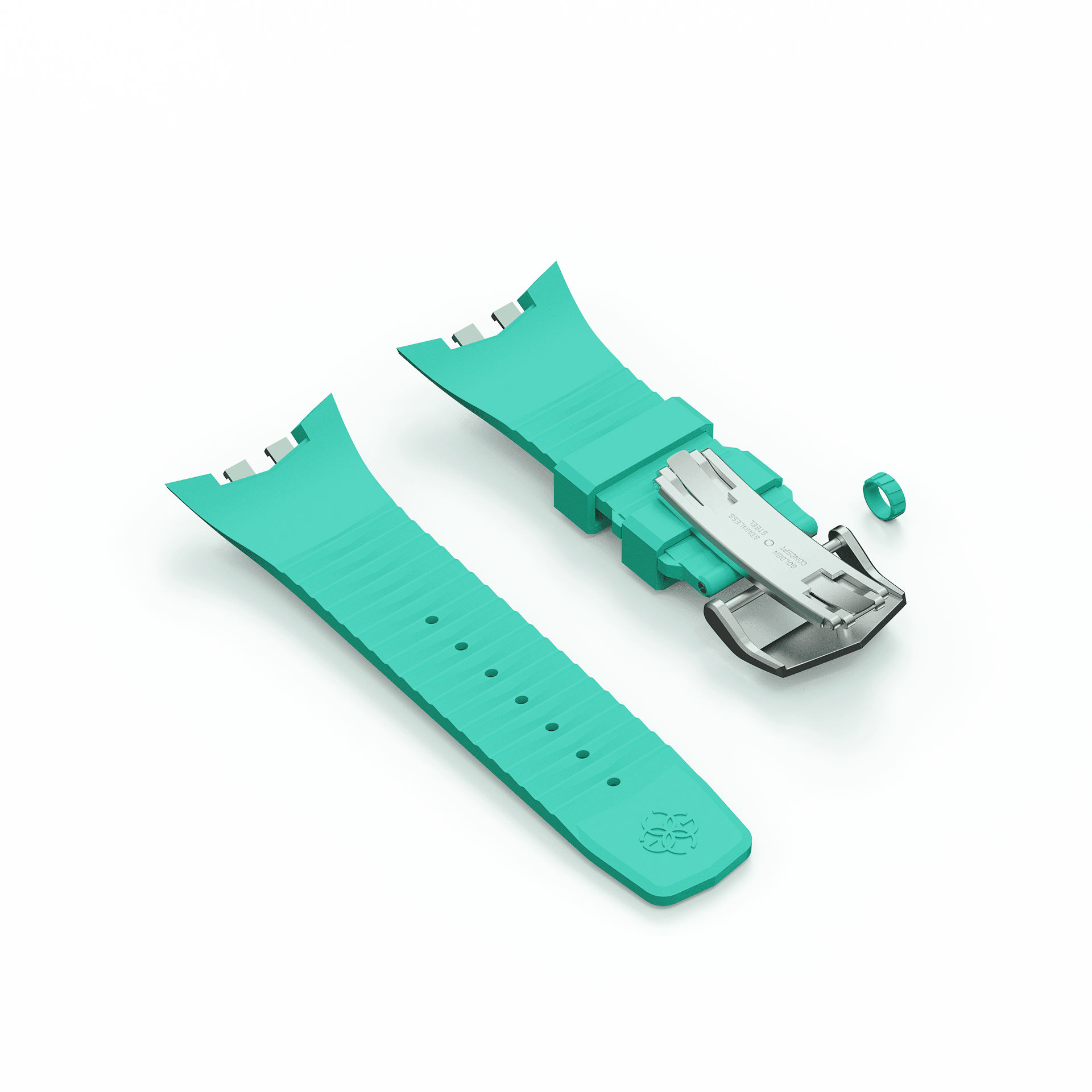 Watch Case Strap / SPIII