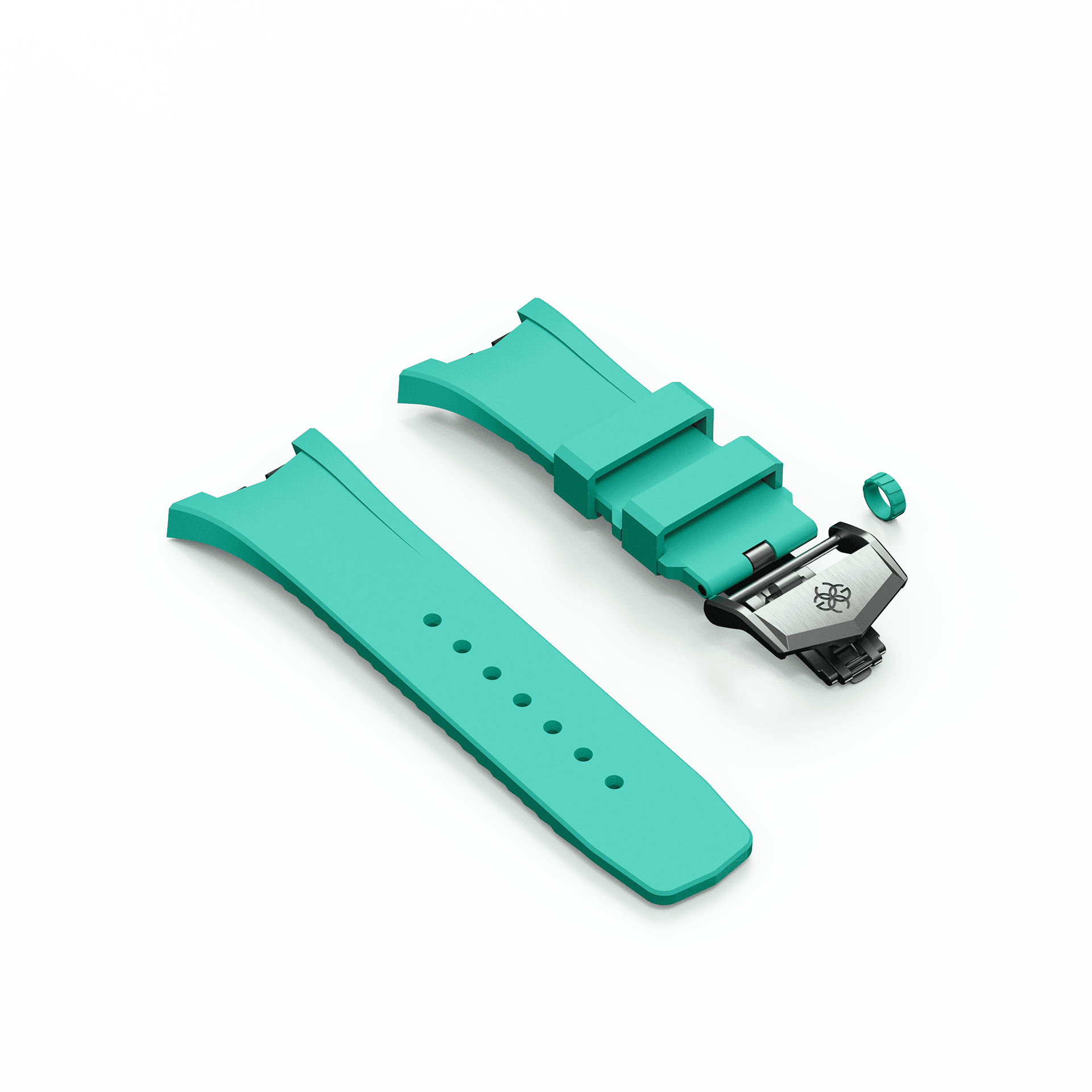 Watch Case Strap / SPIII