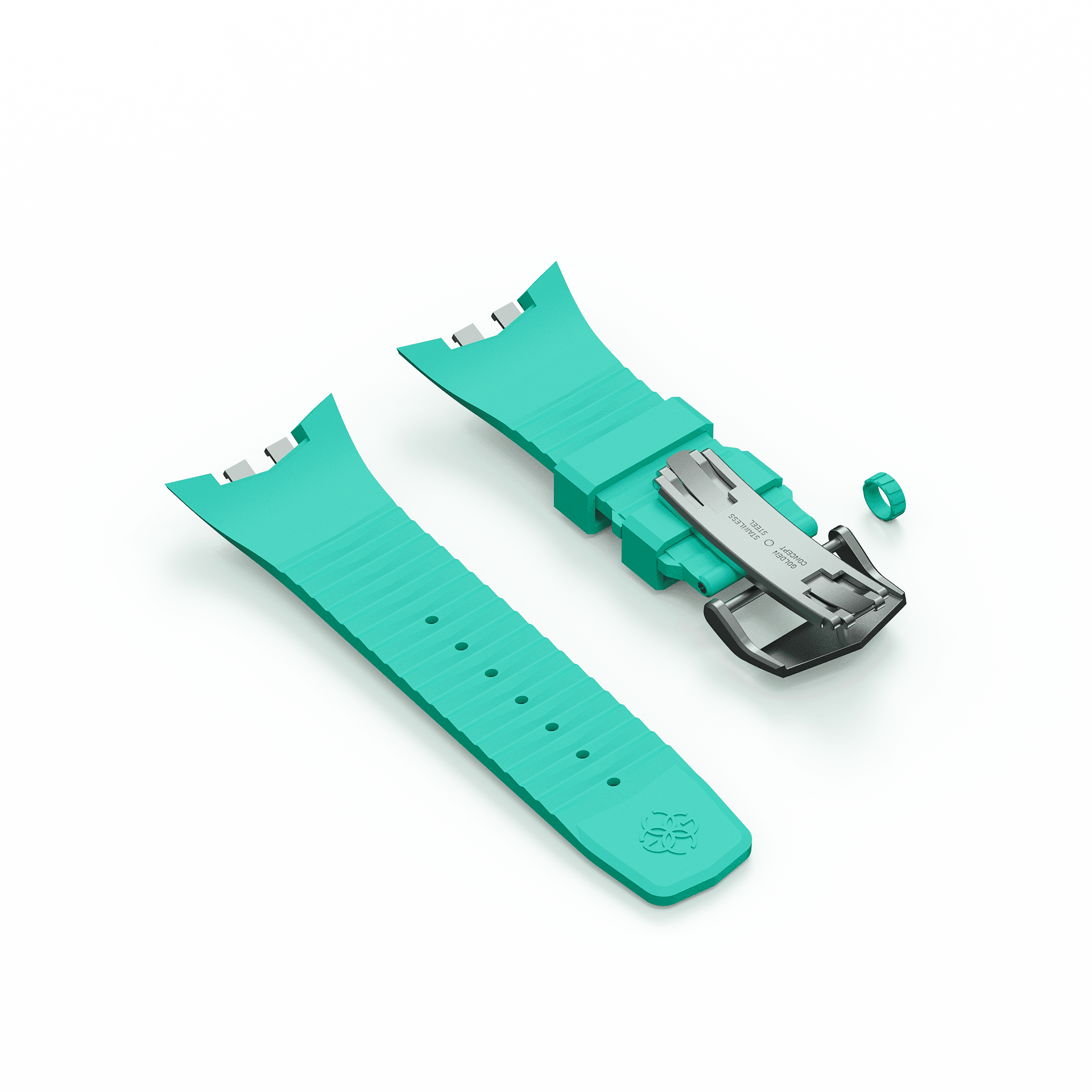 Watch Case Strap / SPIII