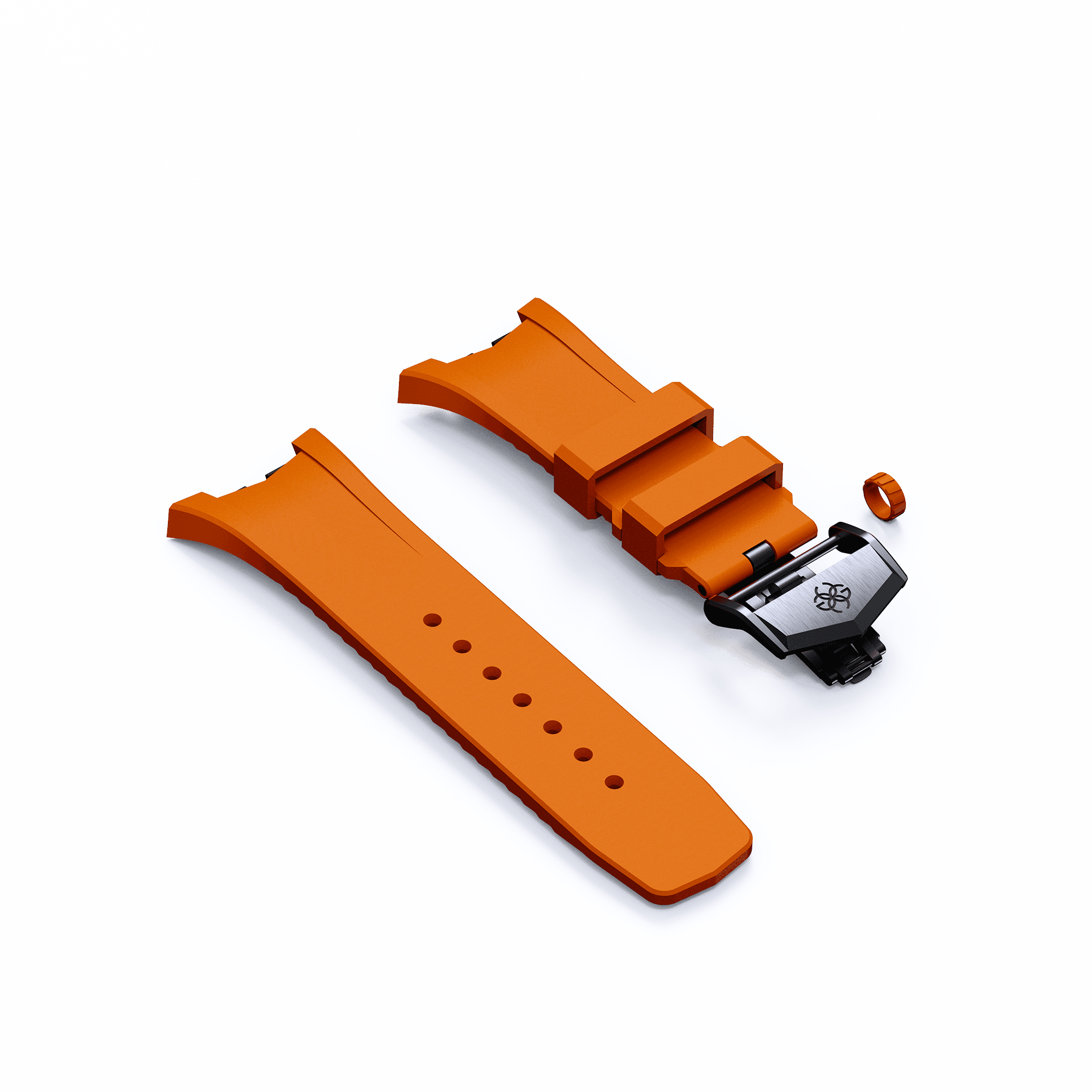 Watch Case Strap / SPIII