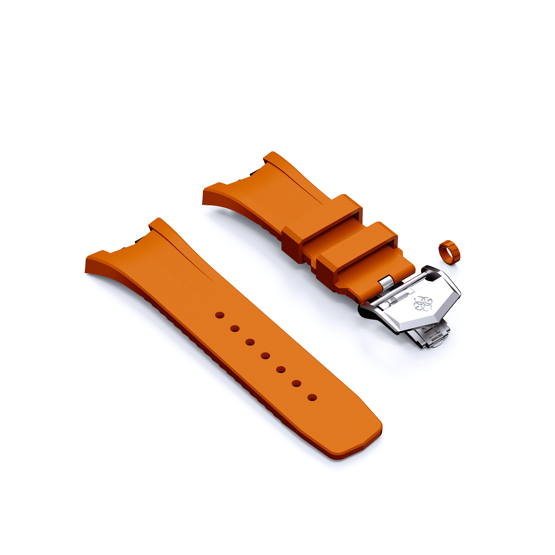 Watch Case Strap / SPIII