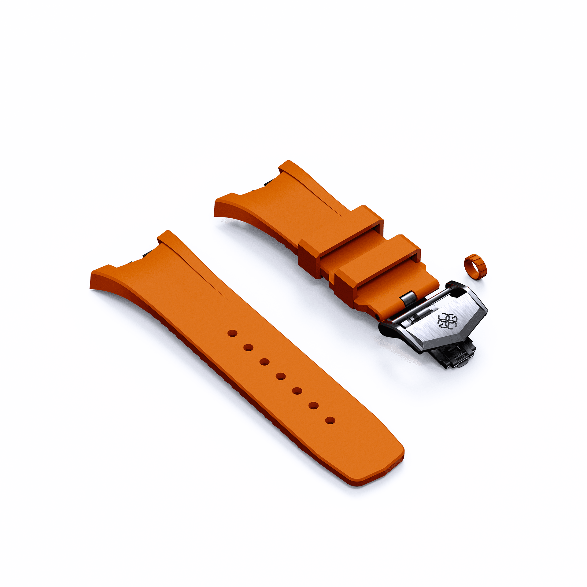 Watch Case Strap / SPIII