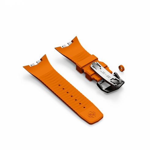 Watch Case Strap / SPIII