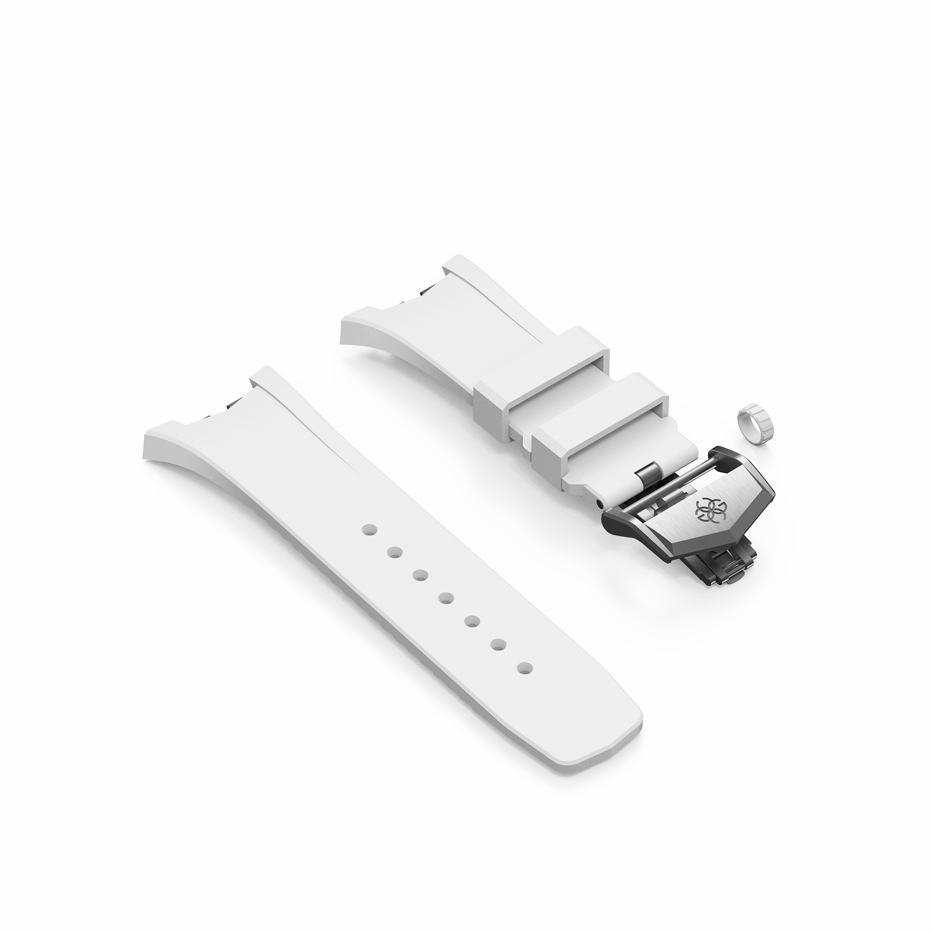 Watch Case Strap / SPIII