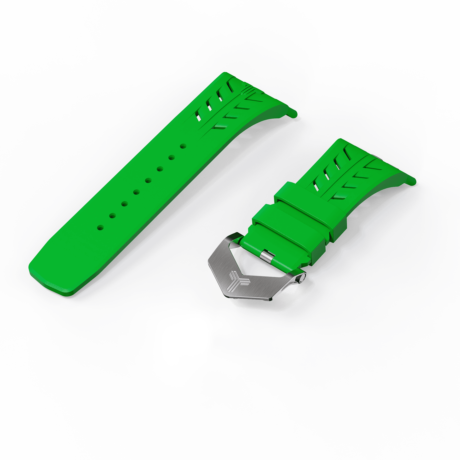 WATCH STRAPS