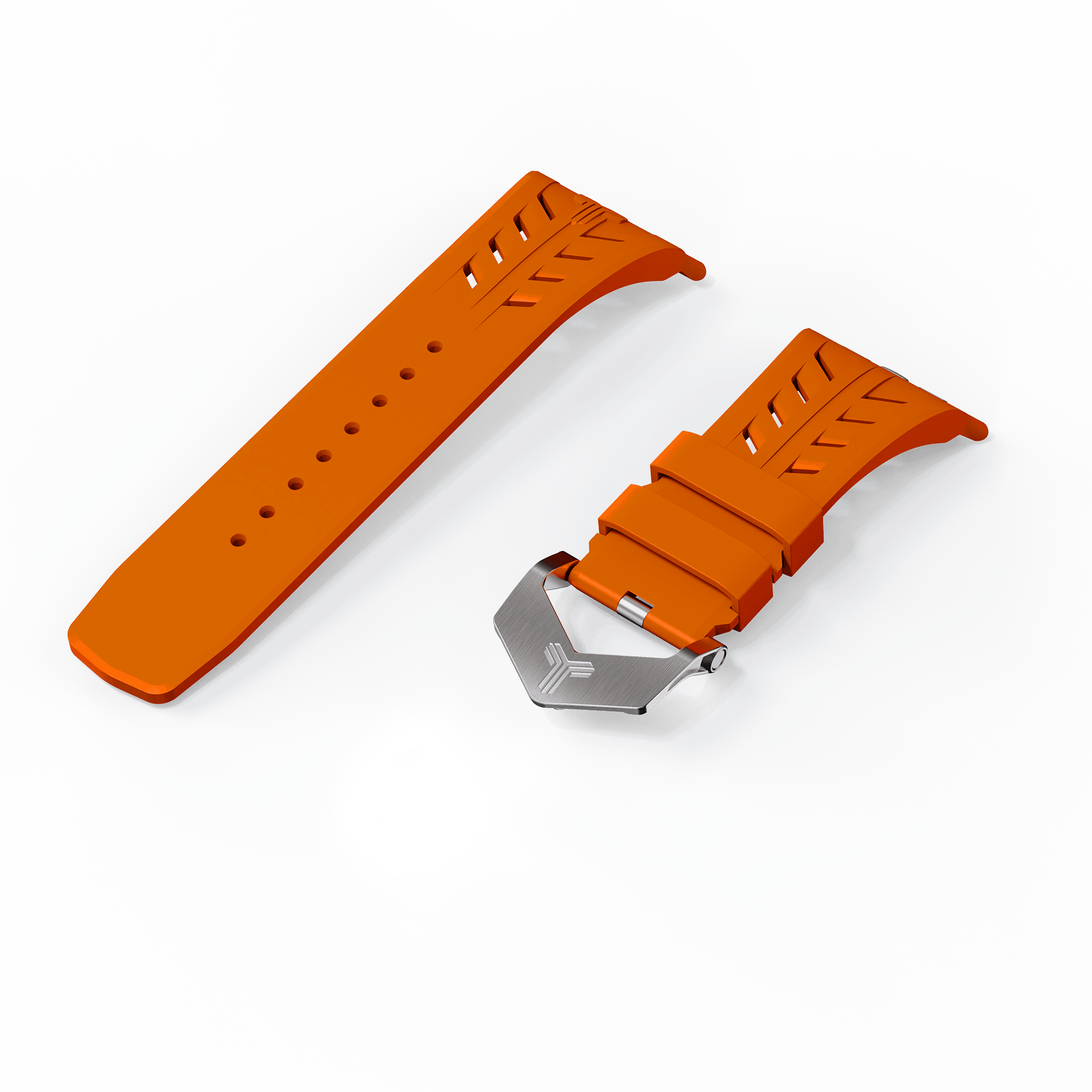WATCH STRAPS