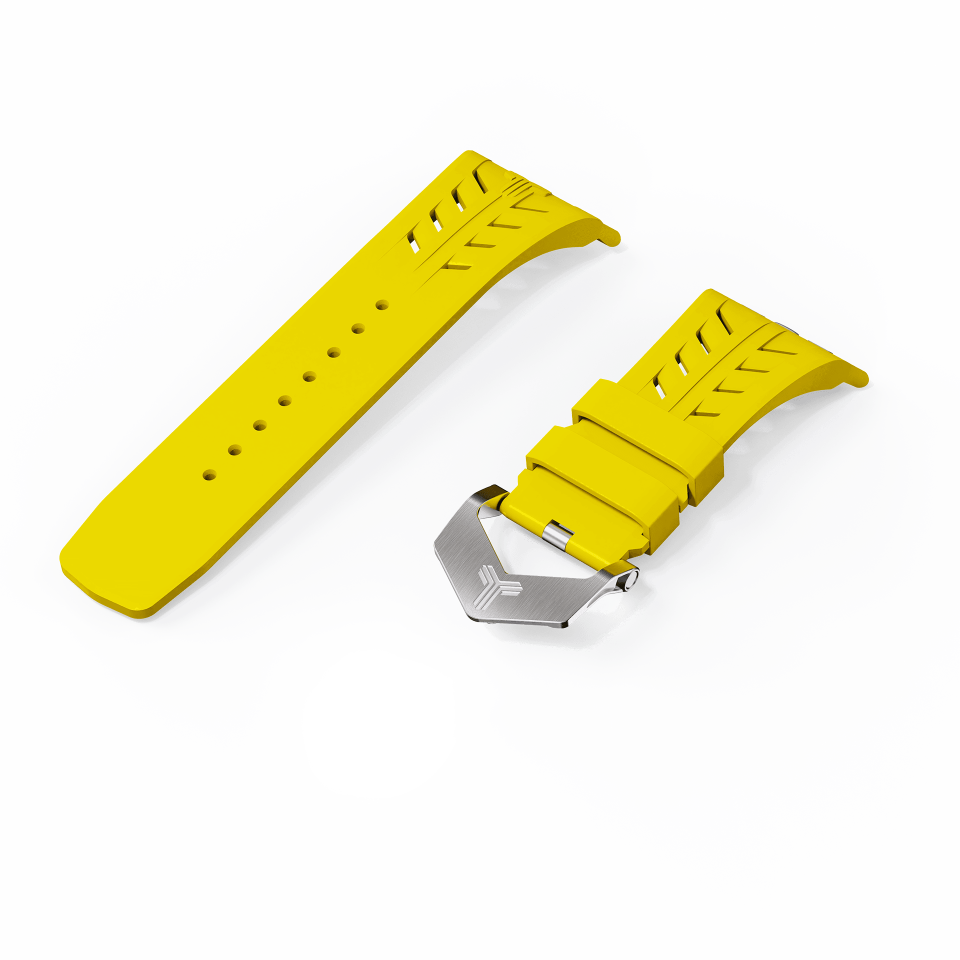WATCH STRAPS