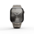 Apple Watch Strap / ROYAL II Titanium Gray