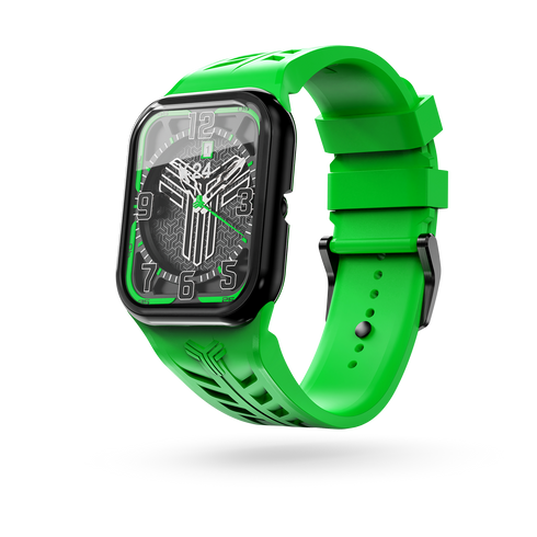 QUARTZ WATCH - PIGALLE