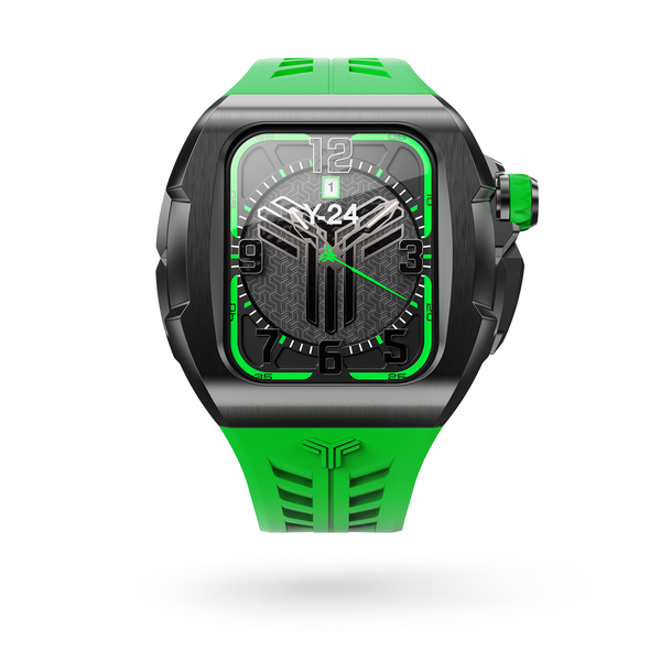 QUARTZ WATCH - PIGALLE