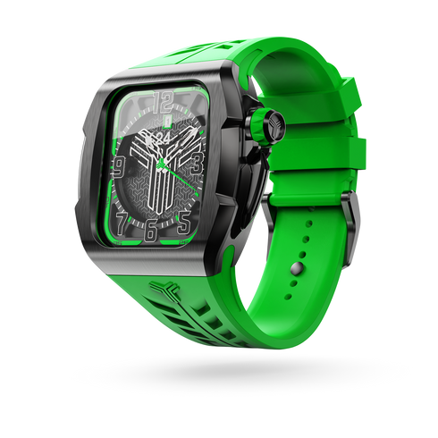 QUARTZ WATCH - PIGALLE