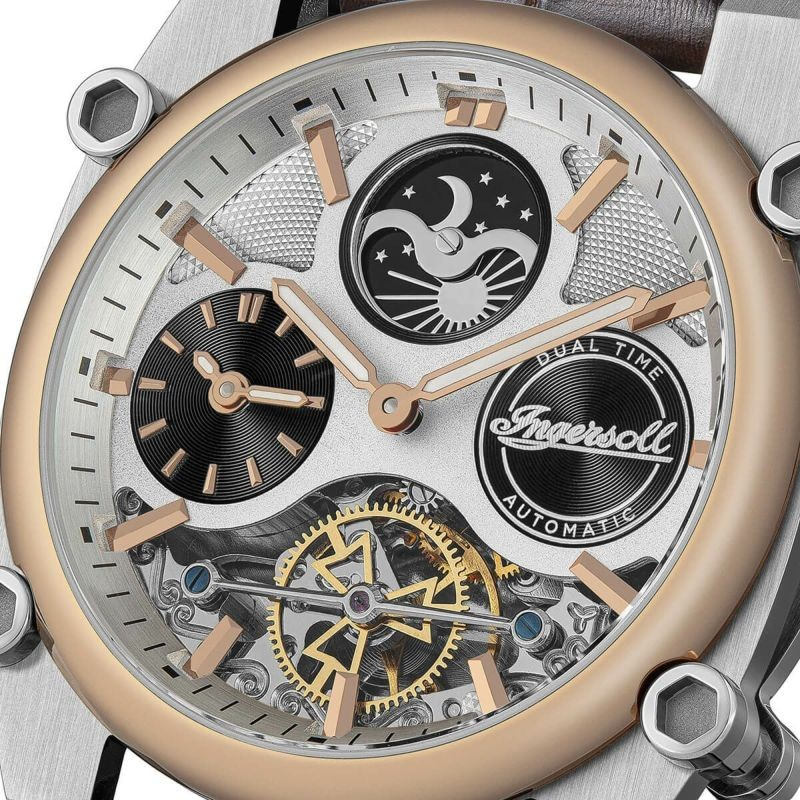 THE VARSITY AUTOMATIC - i15401