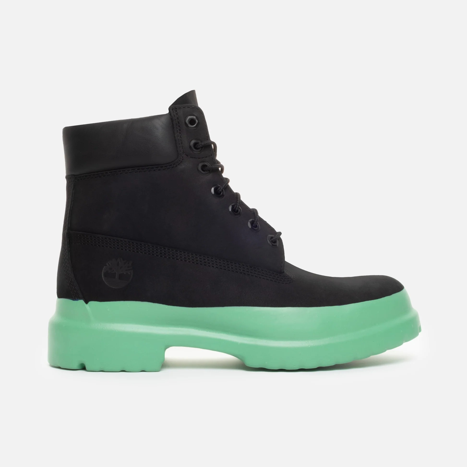 MINT TIMBS (BLACK)