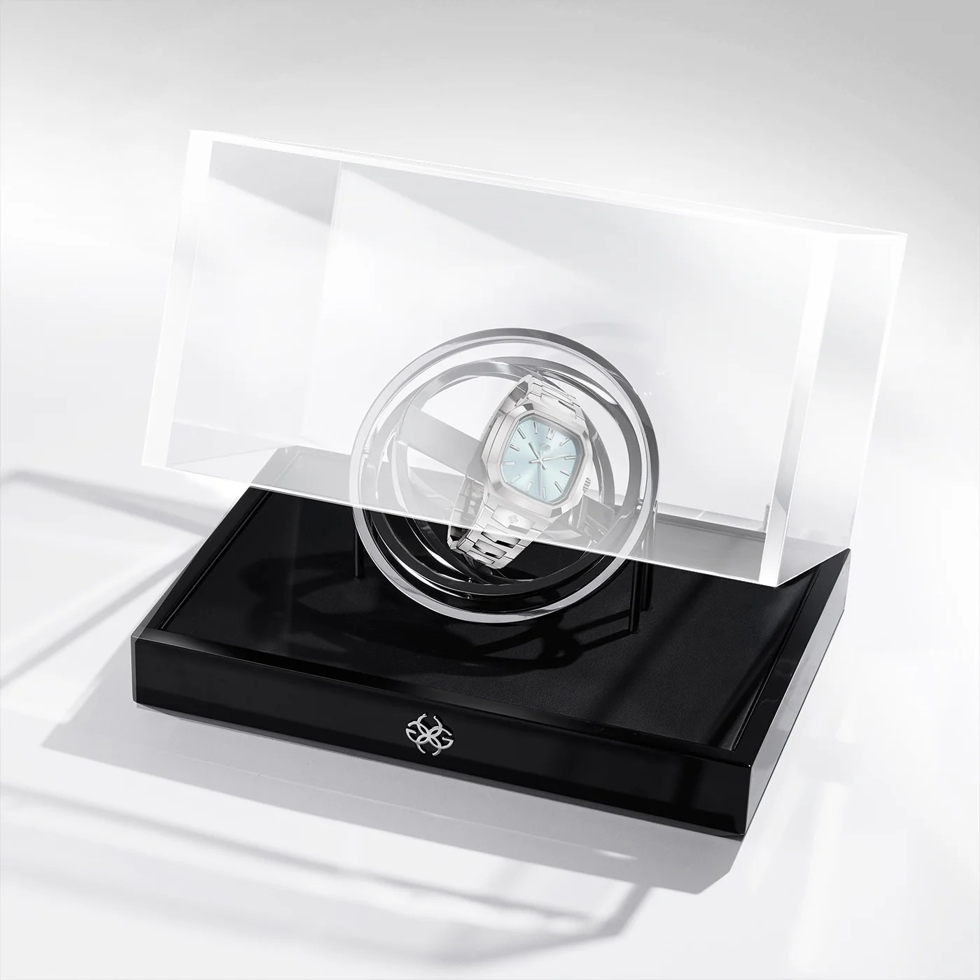 Royal Evening - Automatic Watch / EVSW200 - Sierra Blue