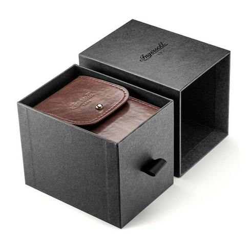 THE BROADWAY DUAL TIME AUTOMATIC - i12908