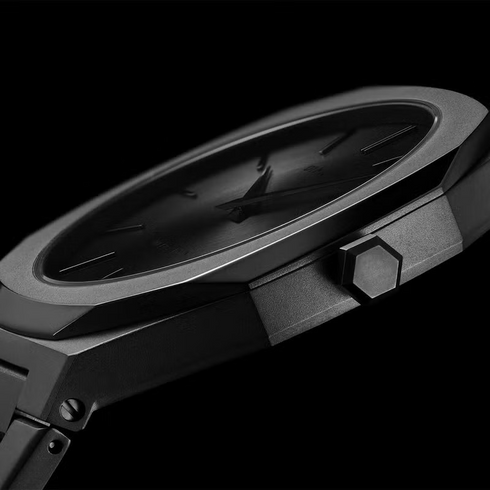 ULTRA THIN - Anthracite