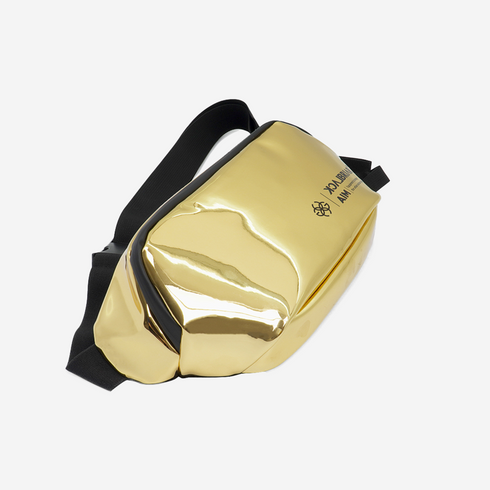 [BLACKBRIAR x GC] Waist bag - Gold 2.0
