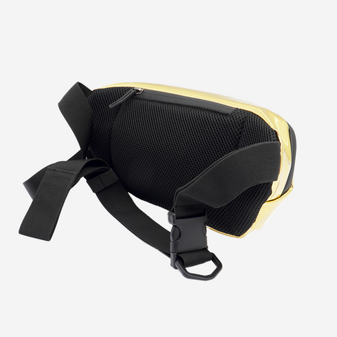 [BLACKBRIAR x GC] Waist bag - Gold 2.0