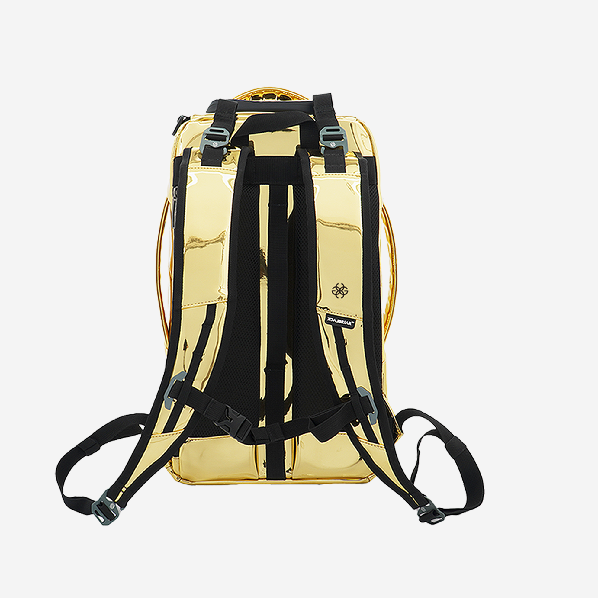 [BLACKBRIAR x GC] 25L Extreme Urban Backpack - Gold