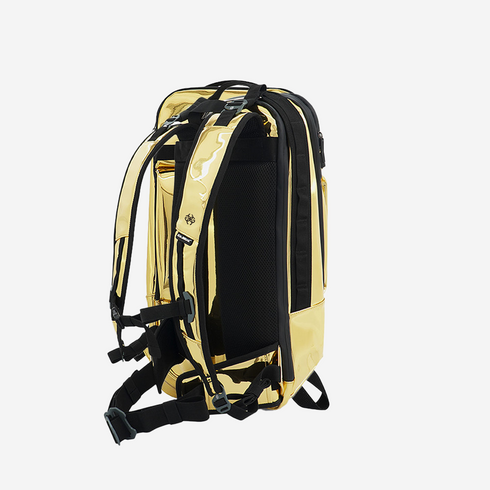 [BLACKBRIAR x GC] 18L Alpine Backpack - Gold
