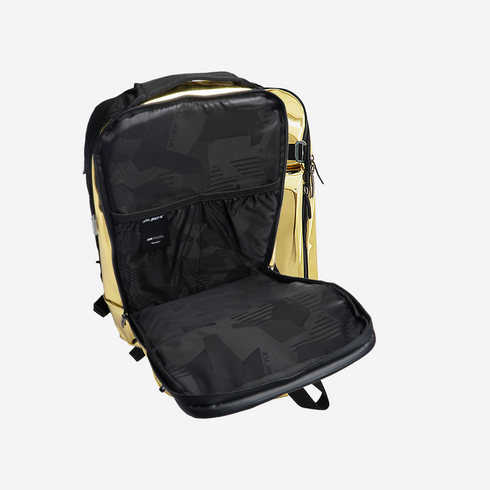 [BLACKBRIAR x GC] 18L Alpine Backpack - Gold