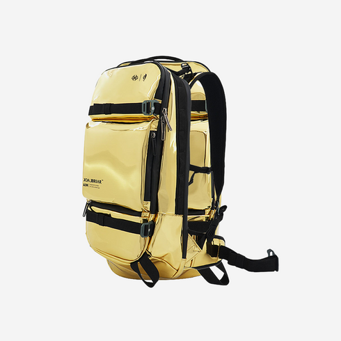 [BLACKBRIAR x GC] 18L Alpine Backpack - Gold