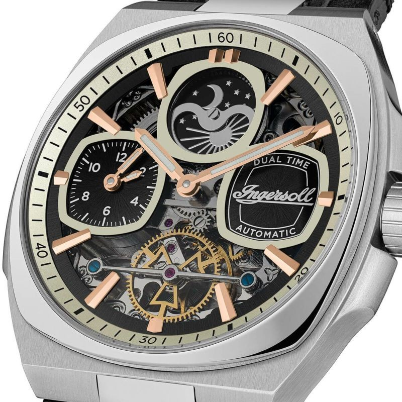 THE SPIRIT GENTS AUTOMATIC - i15801