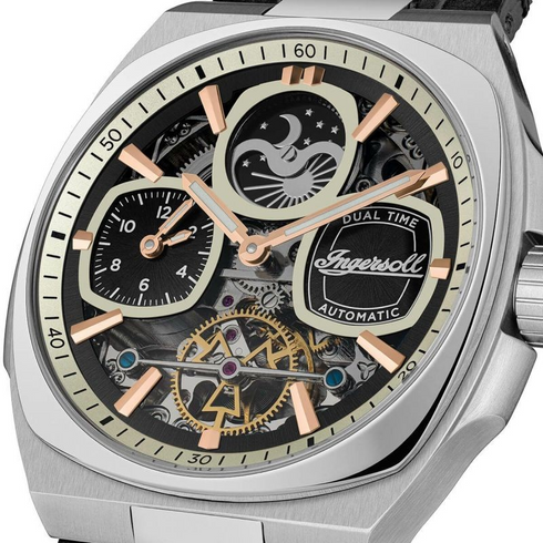 THE SPIRIT GENTS AUTOMATIC - i15801