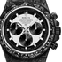 CARBON ROLEX DAYTONA All Black Carbon