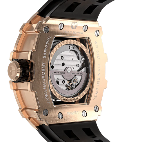 TB8208A-16