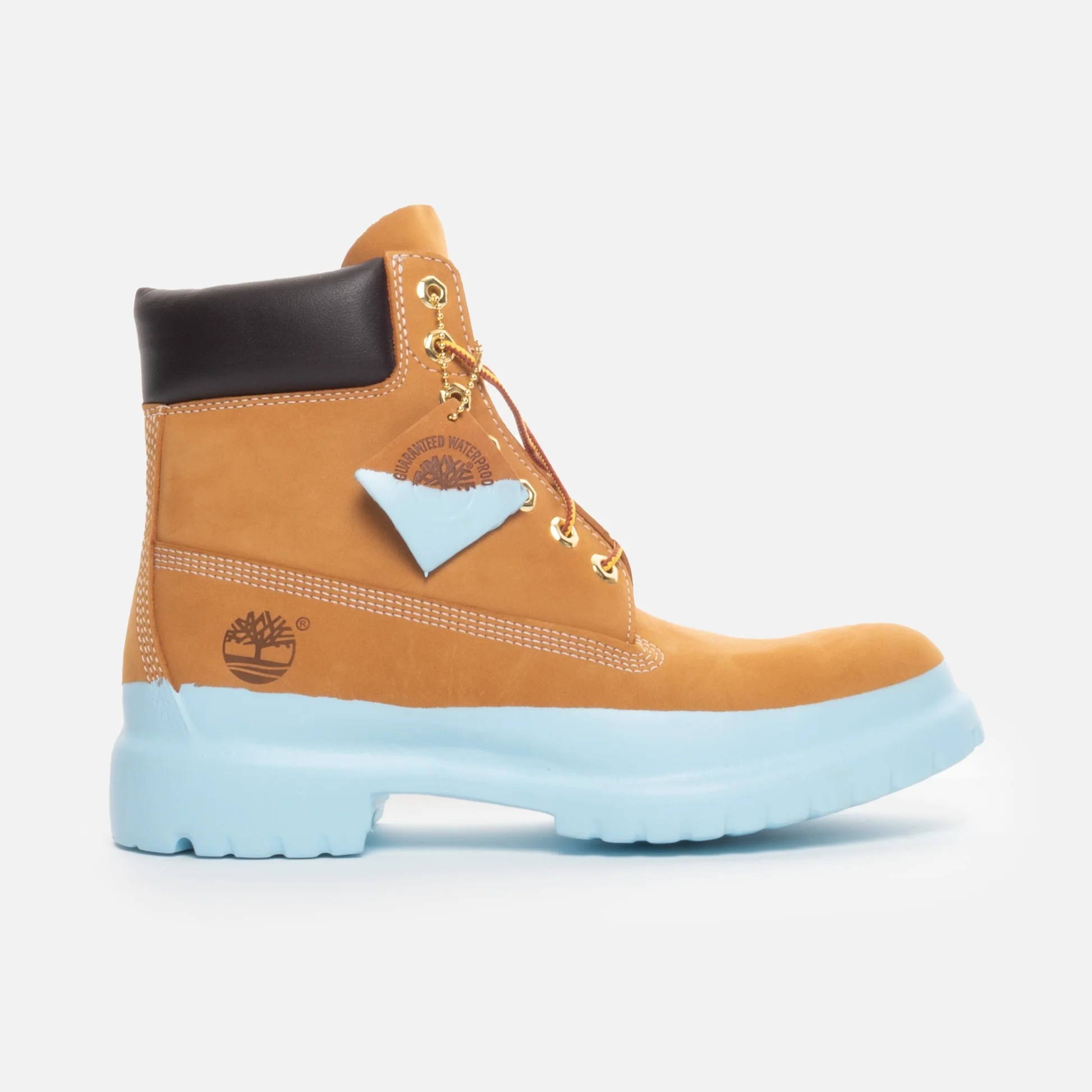 FROSTBITE TIMBS (WHEAT)