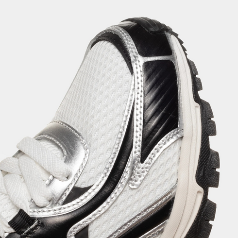 VORTEX V.2 (Black/Silver)