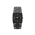 Octagonal Clou de Paris Diamond Watch - Shadow Warrior