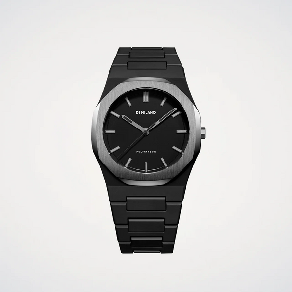 POLYCARBON - Space Grey