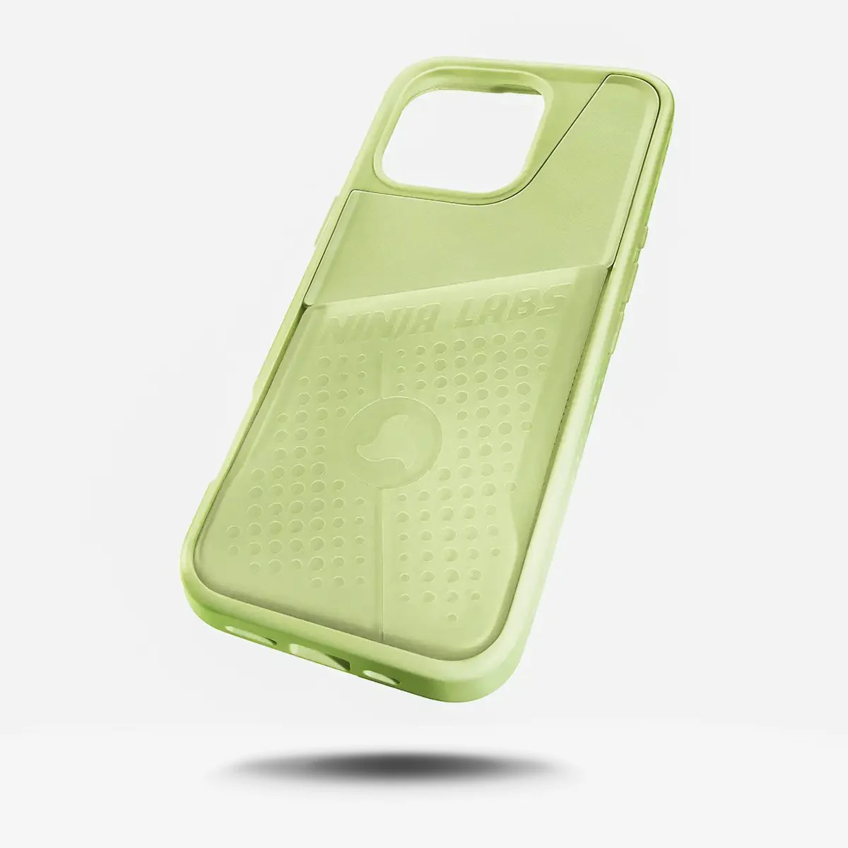 Flex Pouch™ Phone Case - MATCHA/MATCHA