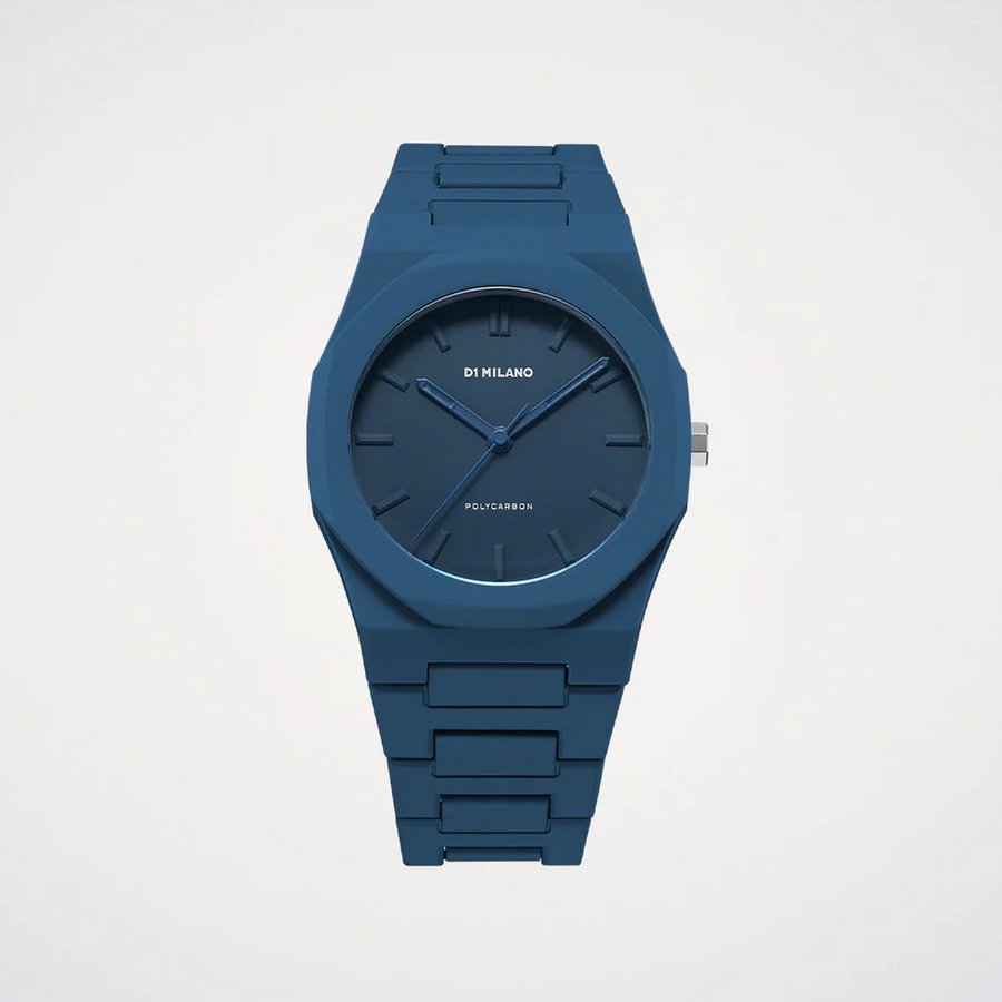 POLYCARBON - Navy Blue
