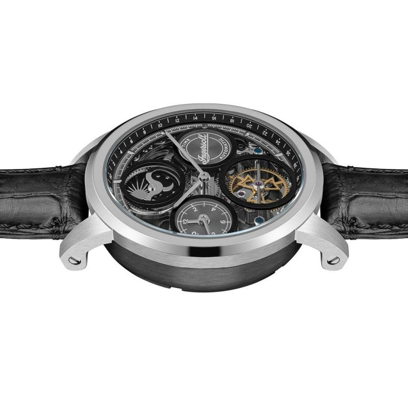 THE ARC GENTS AUTOMATIC - i16001