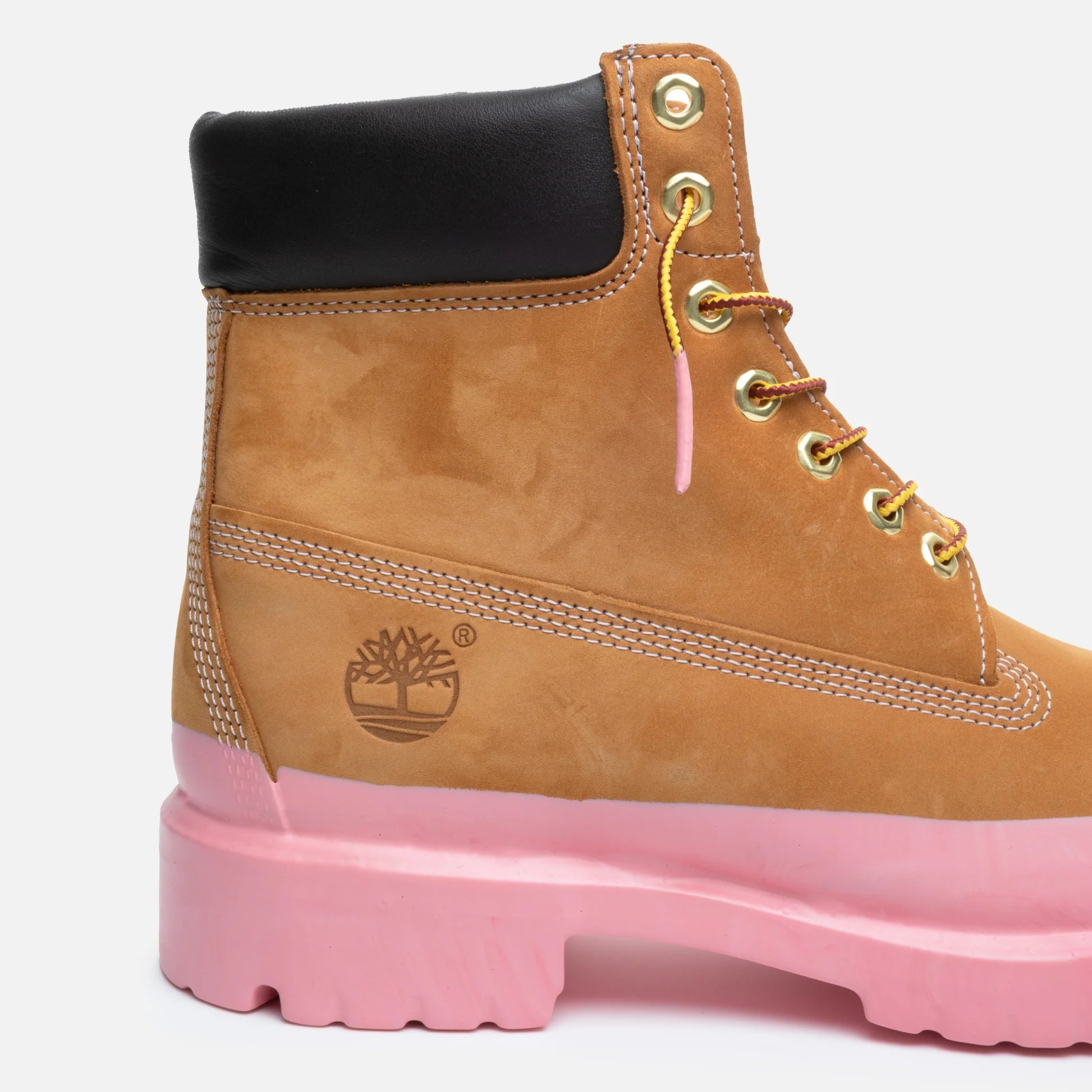 STRAWBERRY TIMBS (WHEAT)