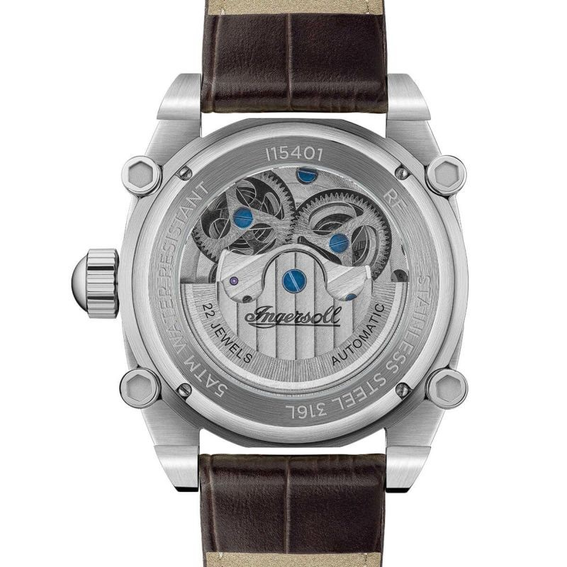 THE VARSITY AUTOMATIC - i15401