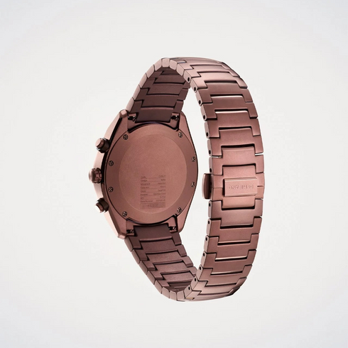 CHRONOGRAPH - Essential Brown